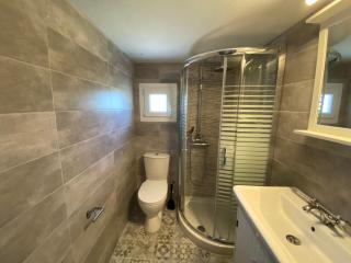 Villa- Nea Kalikrateia - 2-bdroom apartment - 6
