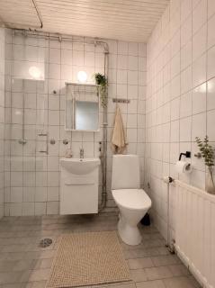 Beds for 4 two-room apt- Free Parking in the center - Oulu - 1