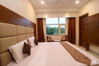 Hotel BEST INN AIRPORT Road - 4