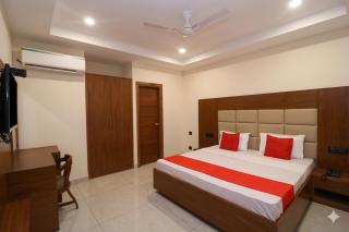 Hotel BEST INN AIRPORT Road - 3