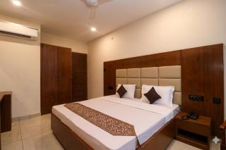 Hotel BEST INN AIRPORT Road - 2