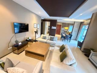Dewa Sunset Pool Villa - 3
