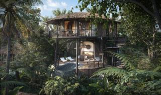 Twinpalms Treehouses Phuket - 0