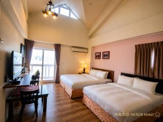 He Sen B&B - 0