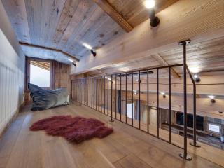 Appartement spacieux avec balcon et parking à La Rosière - FR-1-690-12 - 4