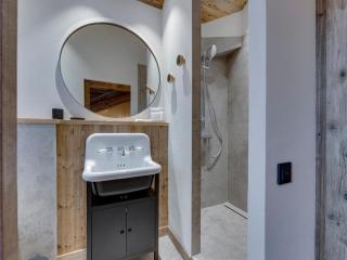 Appartement spacieux avec balcon et parking à La Rosière - FR-1-690-12 - 2