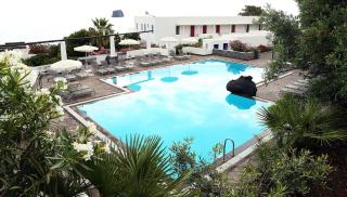 La Sirenetta Park Hotel - 0