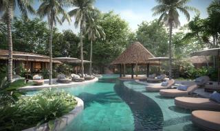 Twinpalms Treehouses Phuket - 9