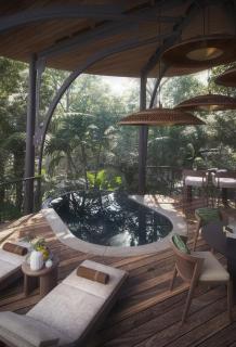 Twinpalms Treehouses Phuket - 3