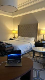 Gallow Hotel - 1