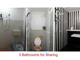 Hua Tang Homestay - 4