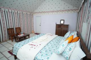 Desert Capital Resort ! Experience A Royal Culture - 5