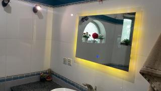 3 BDR Villa upper portion - 9