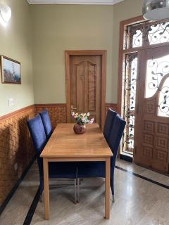 3 BDR Villa upper portion - 2