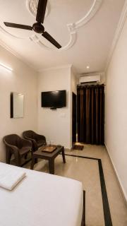 Wama Rooms - 9