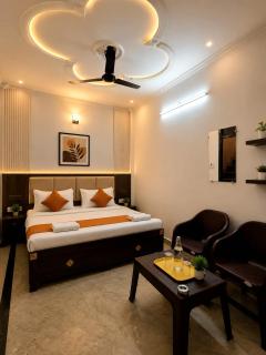 Wama Rooms - 2