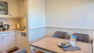 1-95, toller See-u Landblick im Haus Metropol, 4 Etage - 1