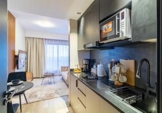 Skhomes Upperhill Studio - 1