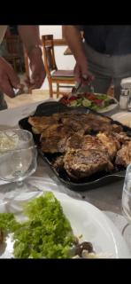 Paja Guesthouse - Camping - 7