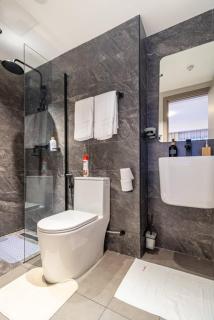 Skhomes Upperhill Studio - 1