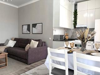 Two-rooms apartment in Alpamys - 3