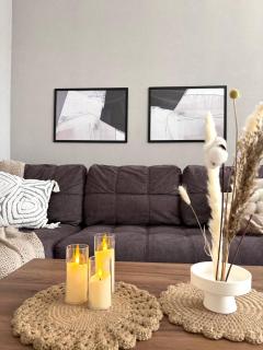 Two-rooms apartment in Alpamys - 1