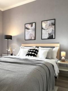 Two-rooms apartment in Alpamys - 0