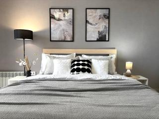 Two-rooms apartment in Alpamys - 7