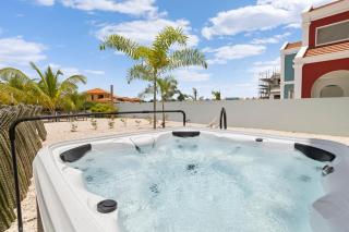 Casa Wahoo - ground floor - 8