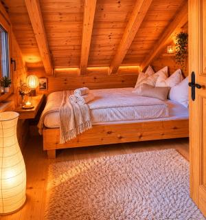 Weinberg der Sinne - Chalet mit Swim Spa und Hottub - 2