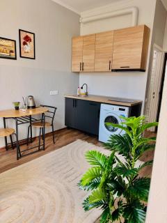Apartament în chirie - 8