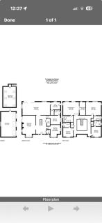 Treswarrow House - 1