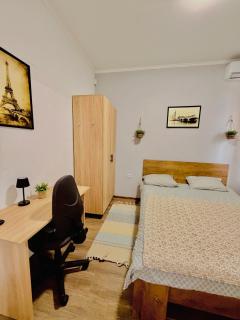 Apartament în chirie - 6