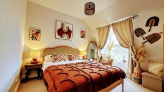 Anneth Lowen - Charming Cornish Cottage near Mousehole - 8