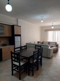 Holiday Apartment Bido Sarande - 2