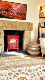 Anneth Lowen - Charming Cornish Cottage near Mousehole - 4