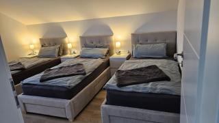 Modernes Apartment 65qm - Nähe Frankfurt-Darmstadt - 3