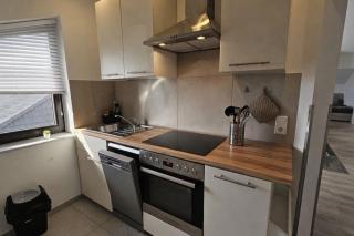 Modernes Apartment 65qm - Nähe Frankfurt-Darmstadt - 2