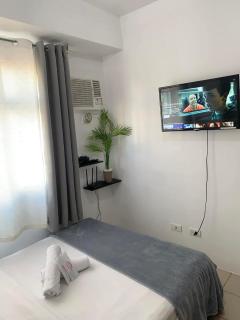 AMRS Condominium Unit Rental 1126 - 2