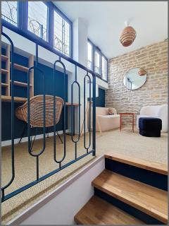 Charmant appartement Dijonnais - 0