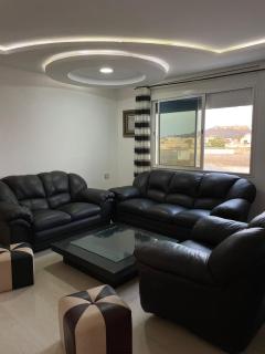 Zia home - Modern Beach Apartment - 2