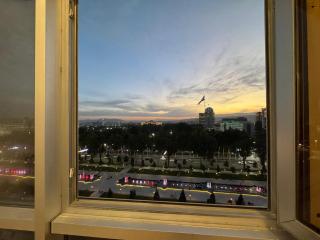 Апартементы в Центре - 7