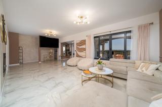 Luxury residence Nea with jacuzzi and sea view - 5