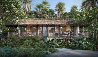 Twinpalms Treehouses Phuket - 1
