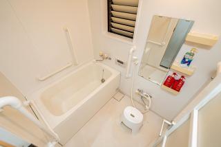 HARUKA SKYTREE HOTEL - 9