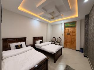 The Canvas Hotel - 2
