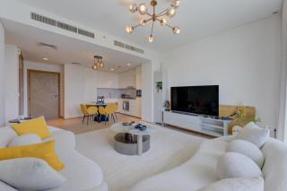 Luxury with Magnificent View at Dubai Creek Harbour - 7