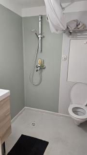 Studio chaleureux au centre-ville de Saint-Brieuc - 4