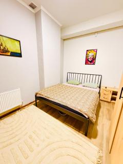 Rent apartments - 2