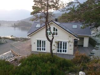 Ropeid Villa Fjordferie - Ropeid - 4